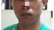Satresnarkoba Polresta Tangerang Ungkap Sabu 0.33 Gram