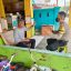 Jalin Silaturahmi Bhabinkamtibmas Polsek Pasar Kemis Sambangi Tokoh Masyarakat “Sowan Sesepuh”