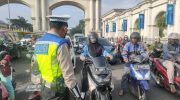 Jelang Libur Natal dan Tahun Baru 2023, Berikut Titik Kemacetan di Kabupaten Tangerang