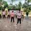 Tingkatkan Disiplin, Personil Polsek Mauk Polresrta Tangerang Polda Banten Giat Apel Pagi