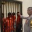 Focus Dan Prioritas Personil Cek Tahanan Bhabinkamtibmas Aiptu Iwan Budiman Secara Bergilir
