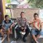 Upaya pencegahan Gangguan Kamtibmas di wilayah, Polsek Kresek lakukan Sambang DDS di Desa