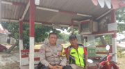 Polisi RW Polsek Balaraja Polresta Tangerang Polda Banten