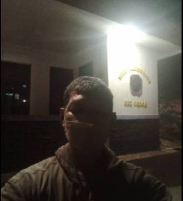 Patroli Barcode Sebagai Sarana Preventif Terjadinya Kejahatan
