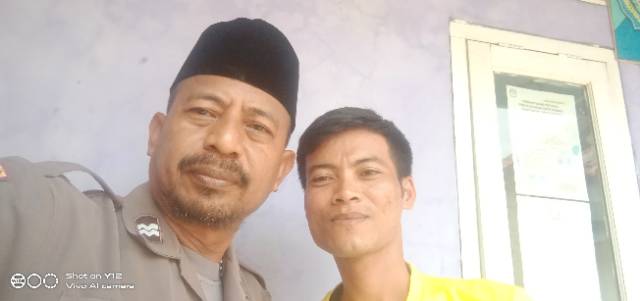 Hadirkan Polisi RW, Polsek Cisoka Polresta Tangerang Polda Banten di  Apresiasi dari Warga Cisoka