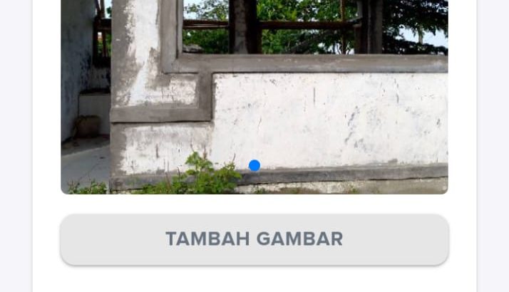 Unit Sabhara Polsek Mauk Polresta Tangerang Laksanakan Patroli Barcode Di Pos Tiga Pilar