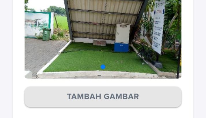 Personil Polsek Mauk Polresta Tangerang Laksanakan Patroli Barcode Di Perumahan Emerald