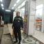 Kapolsek Cisoka Perintahkan Anggota untuk Patroli Barcode di Daerah Rawan