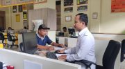 Pelayanan Prima SPKT Polresta Tangerang dalam pembuatan Surat Kehilangan
