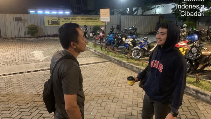 Menjelang Pemilu 2024 Sat Resnarkoba Polresta Tangerang Laksanakan Kegiatan Cooling System