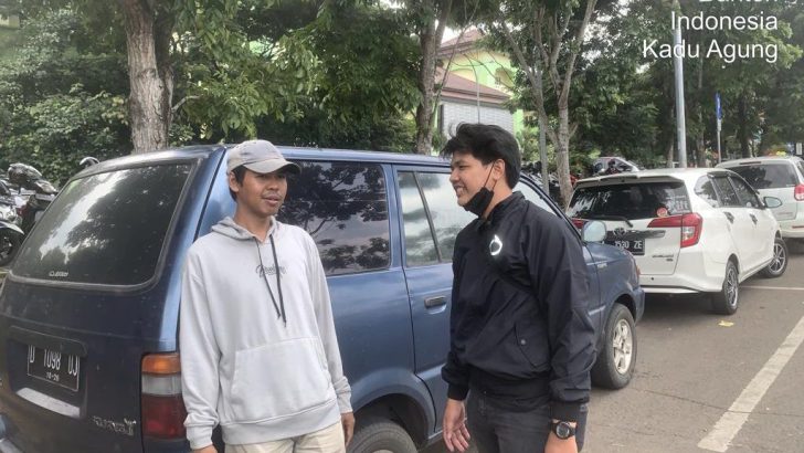 Menjelang Pemilu 2024 Sat Resnarkoba Polresta Tangerang Laksanakan Kegiatan Cooling System
