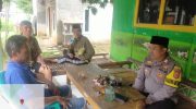 Bripka Ada Pratona: Menjalin Keterlibatan Positif dengan Warga Binaan di Desa Benda, Kecamatan Balaraja
