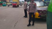 Polsek Balaraja Gencar Lakukan Patroli dan Sambang di Kecamatan Balaraja dan Sukamulya