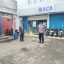 Unit Samapta Polsek Pasar Kemis Pantau Situasi Di Bank BCA Cabang Sindang Panon