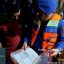Tingkatkan Giat Patroli Di Wilayah Perairan Lontar Banten Oleh Personel Sat Polairud Polresta Tangerang