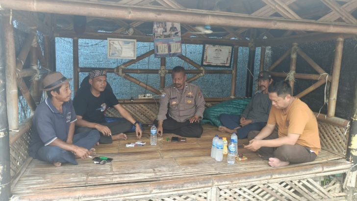 Polsek Cisoka luncurkan Program Polisi RW untuk Memelihara Kamtibmas Diwilayah