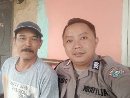 Polsek Cisoka luncurkan Program Polisi RW untuk Memelihara Kamtibmas Diwilayah