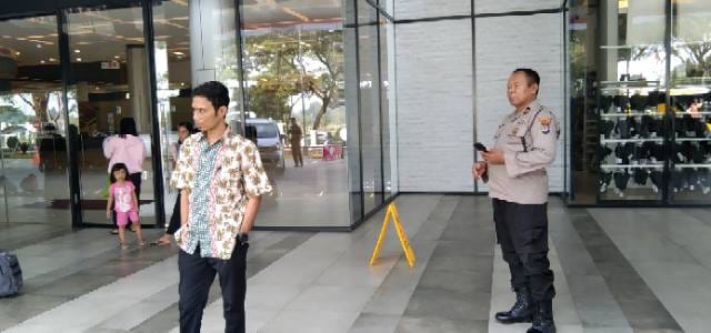 Sambangi Masyarakat Iptu Ngadiyo Rutin Laksanakan Kegiatan Patroli Presisi