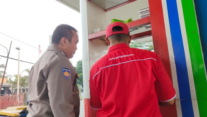COLLING SYSTEM DALAM RANGKA PERSIAPAN PILKADA 2024
