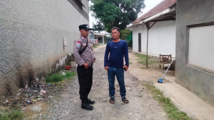 Maksimal Kan Sambang DDS Dalam Rangka Cooling System