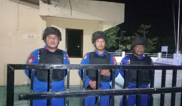 Satpolairud Polresta Tangerang Polda Banten