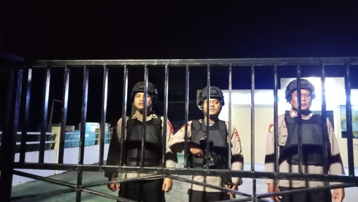 Satpolairud Polresta Tangerang Polda Banten