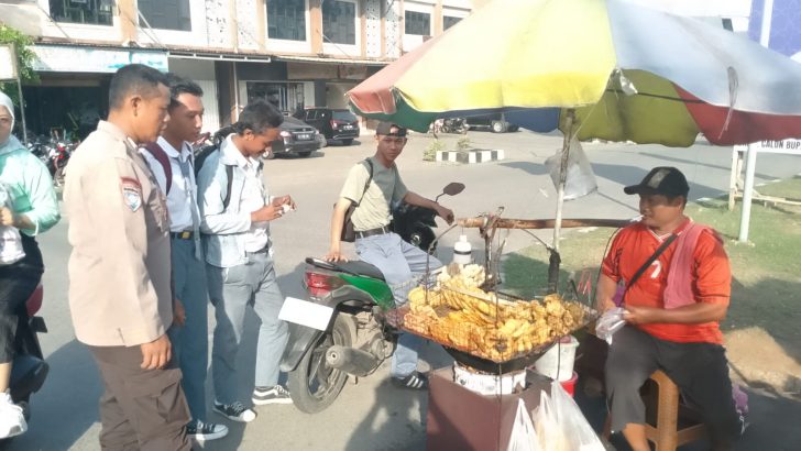 Upaya preemtif dan preventif bhabinkamtibmas dalam menjaga kondusifitas desa binaan