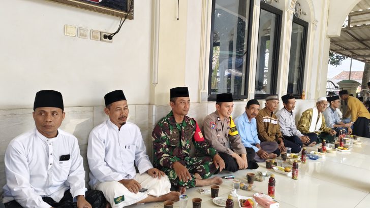 Ciptakan Situasi Warga Yang Aman, Anggota Polsubsektor Jayanti Laksanakan Sambang Desa