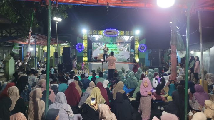Polsek Cikupa: Pentingnya Kolaborasi Polri dan Warga dalam Menjaga Ketertiban