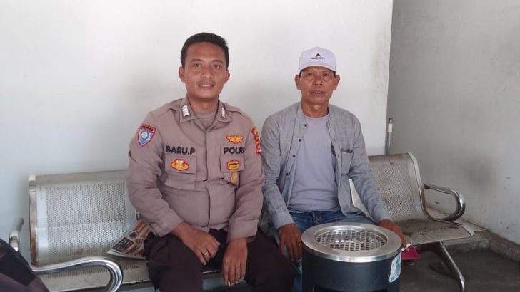 Pelayanan Prima dari Satbinmas Polresta Tangerang: Komitmen dalam Menjawab Keluhan dan Pertanyaan Warga