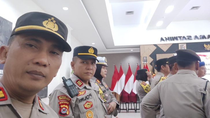 iptu joko melaksanakan zoom