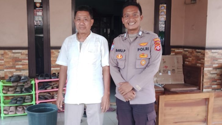 Satbinmas Polresta Tangerang Tingkatkan Kualitas Pelayanan Publik dengan Program Informasi dan Edukasi