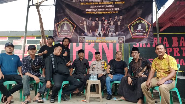 Bhabinkamtibmas Sambang Preemtif Dan Preventif Guna Tingkatkan Keamanan Wilayah