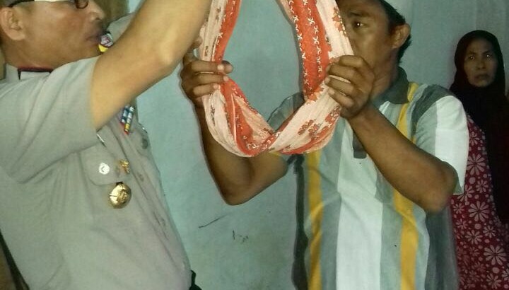 Penemuan Mayat : Satu Guru di Tangerang Ditemukan Gantung Diri