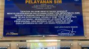 Maklumat Pelayanan Satlantas Polresta Tangerang