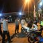 Ciptakan Keamanan Kapolsek Balaraja Laksanakan Patroli Mobile Razia Gabungan