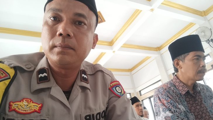Bhabinkamtibmas merupakan ujung tombak daripada tugas harkamtibmas karena mereka bersentuhan langsung dengan masyarakat untuk menciptakan situasi wilayah binaan yang aman dan kondusif.