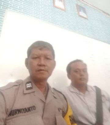 Kehadiran Polisi RW Piket Polsek Cisoka Polresta Tangerang Polda Banten Menjadi Problem Solving Masyarakat di Tingkat RW