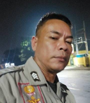 Patroli Barcode Sebagai Sarana Preventif Terjadinya Kejahatan