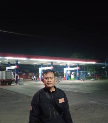 Patroli Barcode Sebagai Sarana Preventif Terjadinya Kejahatan