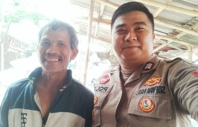 Polsek Cisoka luncurkan Polisi RW untuk Memelihara Kamtibmas