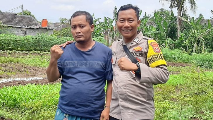 giat polisi rw bripka windhi