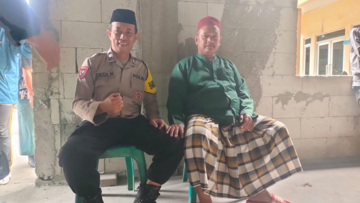 Tri Brata – Rukun Ulama Umaro Program Unggulan Kapolda BantenTri Brata – Rukun Ulama Umaro Program Unggulan Kapolda Banten