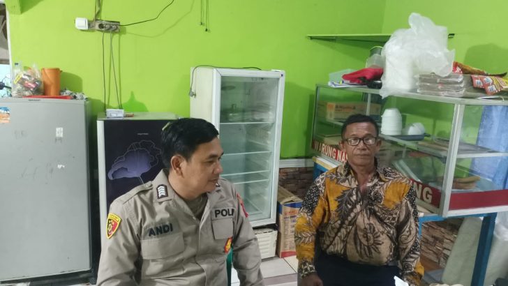 Polsek Cisoka bentuk polisi RW untuk membantu pengamanan wilayah
