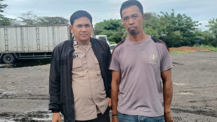Polsek Cisoka luncurkan Polisi RW untuk Memelihara Kamtibmas