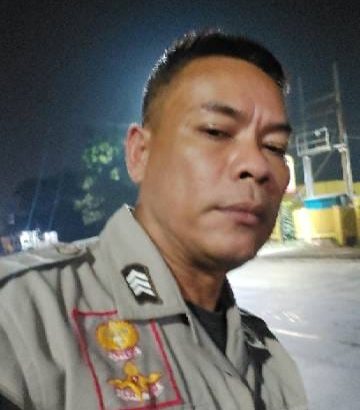 Patroli Barcode Sebagai Sarana Preventif Terjadinya Kejahatan