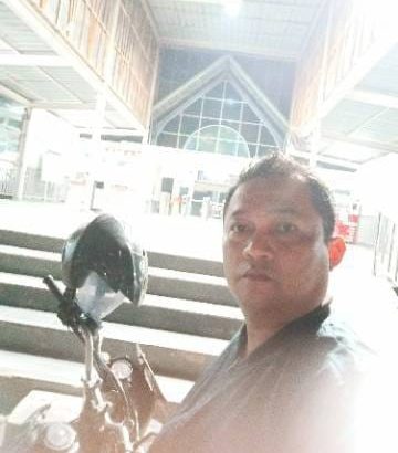 Patroli Barcode di Daerah Hukum Polsek Cisoka