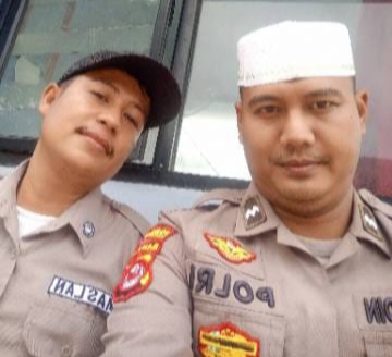 Polsek Cisoka luncurkan Polisi RW untuk Memelihara Kamtibmas