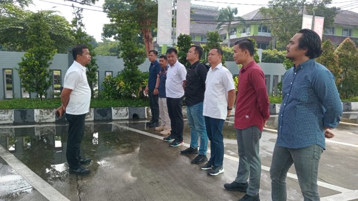 KBO Reskrim Polresta Tangerang Mendorong Penyidikan yang Teliti dan Profesional