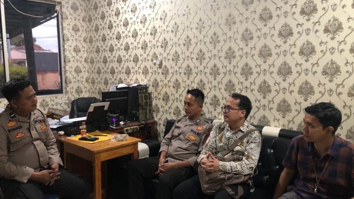 Pengukuran Penggunaan BMN dengan SBSK Berupa Gedung Bangunan dan Asrama.